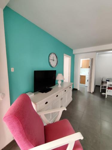  APARTAMENTO IDÍLICO EN PRIMERA LINEA DE PLAYA, Pension in Torredembarra