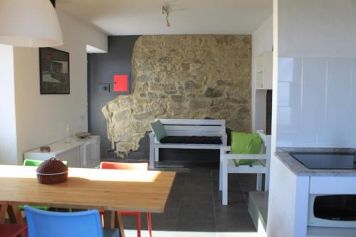  My Home at Le Guazze Bone, stupenda vista mare, Vetulonia, Castiglione della Pescaia Toscana in Vetulonia