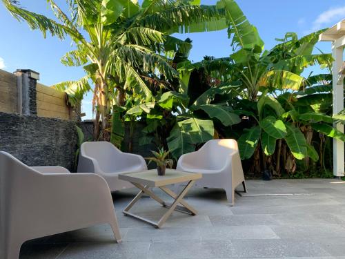 Chez BIBI in Grand-Bourg