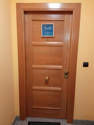  VuT EL NEGRILLO 15 in Astorga