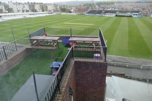 The Boundary – Scarborough