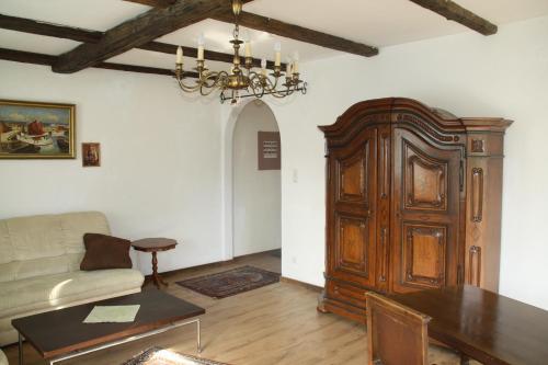 Ferienwohnung Domitian, Pension in Millstatt