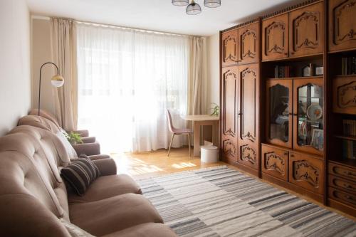 21 Cozy Apartament - Apartment - Bistriţa