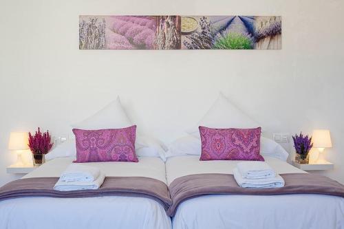 Charmsuites Paralel, Barcelona