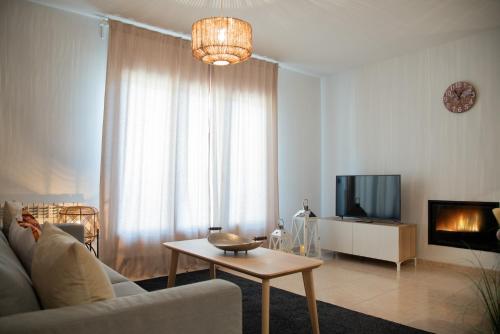  Apartament La Cabanera in Sort