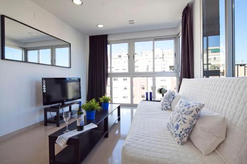 Charmsuites Paralel