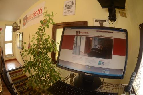 Bed and Breakfast I Vicoletti Di Napoli - image 3