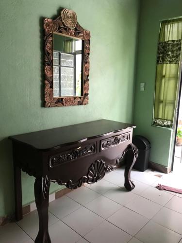 Villa familiar El Ciruelo in Lomas de la Selva