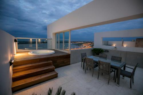 Asuncion Rent Suites Centro - Asuncion