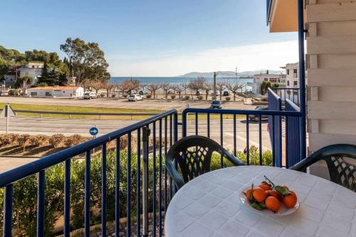 Grifeu 17 – Apartamento al lado de la playa - Colera