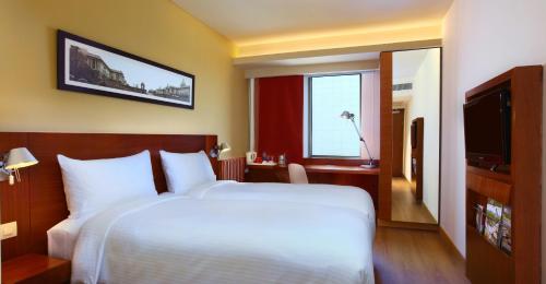 Ibis Bengaluru City Centre Hotel - An AccorHotels Brand in Bangalore