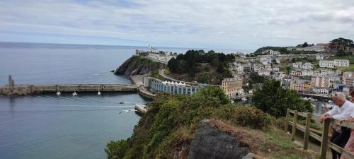 Apartamentos Casa Alvarina - Luarca