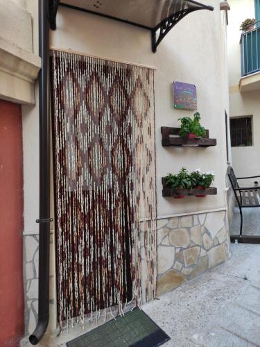  Casetta nel Borgo in Monasterace