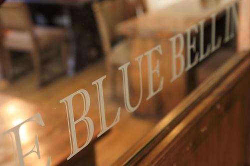 The Blue Bell Inn