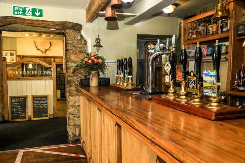 The Blue Bell Inn – Kettlewell