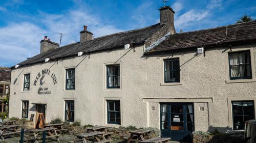The Blue Bell Inn – Kettlewell