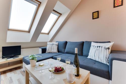 Jane's Charming Apartment, Praha (fotografie 7)