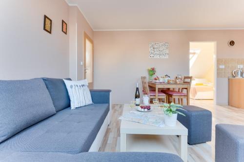 Jane's Charming Apartment, Praha (fotografie 10)