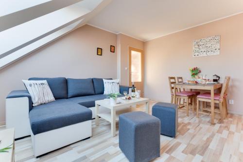 Jane's Charming Apartment - image 10