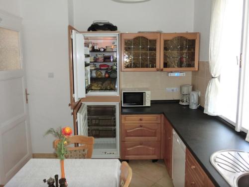 Ferienhaus in Budapest mit Garten - image 13