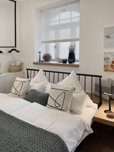Luxury Omuntu-Design-Apartment Deluxe, Munich (photo 9)