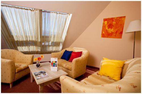 Maison Sofia Hotel - image 14