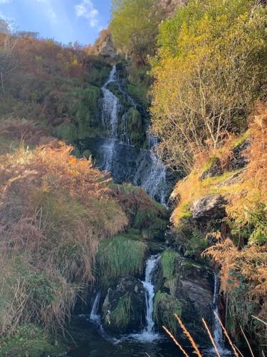 Apkārtne, Yr Hen Siop - 4 bed welsh cottage in Snowdonia in Penmachno