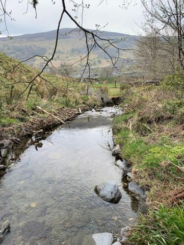 Apkārtne, Yr Hen Siop - 4 bed welsh cottage in Snowdonia in Penmachno