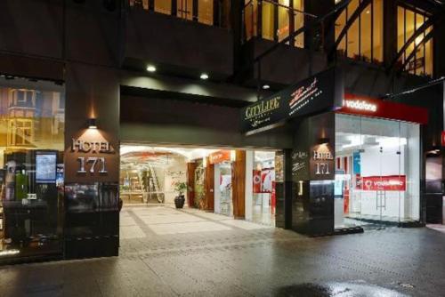 Central Cute Studio with Kitchenette, Pool and Gym, Auckland (photo 11)