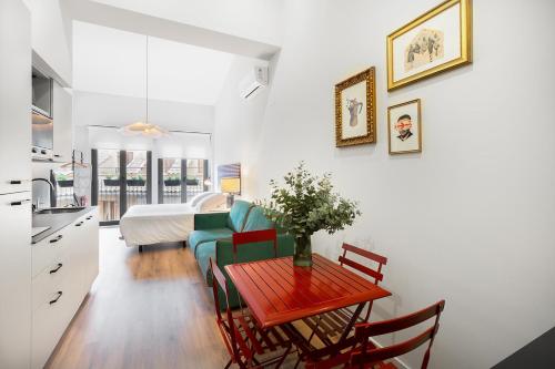  Okako Apartments Tudela in Tudela