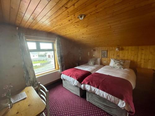 Ard Einne House Bed & Breakfast Room Type - Twin Room