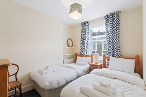 Picture of Cosy 2 Bedroom Flat In Pimlico 10 Minutes To Station