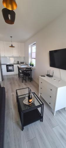 60 - Apartamenty Siedlce - Nowy apartament w centrum przy ul 3 Maja 51a, Siedlce (zdjęcie 6)