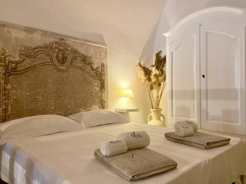 Piazza dell'orologio gîte à louer Polignano a Mare