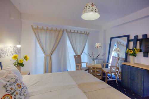 2 bedrooms, 2 beds
