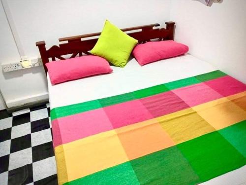 丹不拉罗伯特旅馆