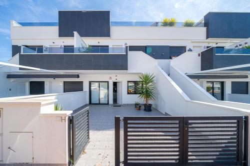  Apartment Limon in Orihuela Costa