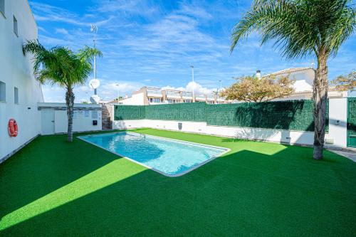  Apartment Limon in Orihuela Costa
