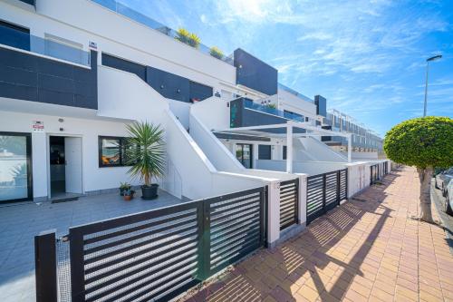  Apartment Limon in Orihuela Costa