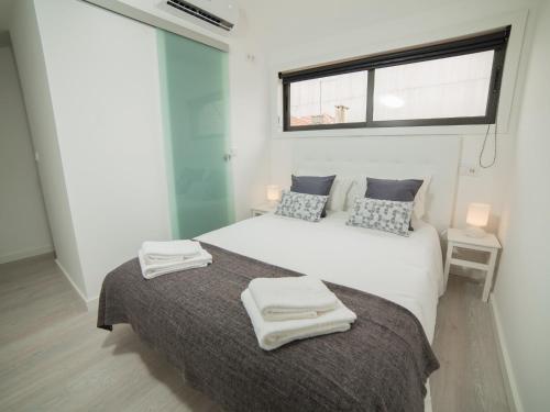  OPORTO GUEST Amparo Dollhouse in Porto