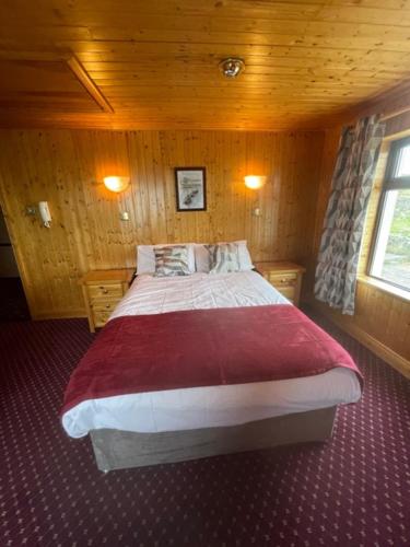 Ard Einne House Bed & Breakfast Room Type - Double Room