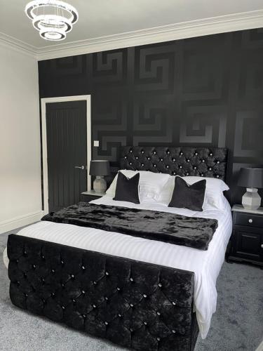 Robin's Nest in 2022 with a luxury feel! gîte à louer Blackpool Wyre & Fylde Community Health Services NHS Trust