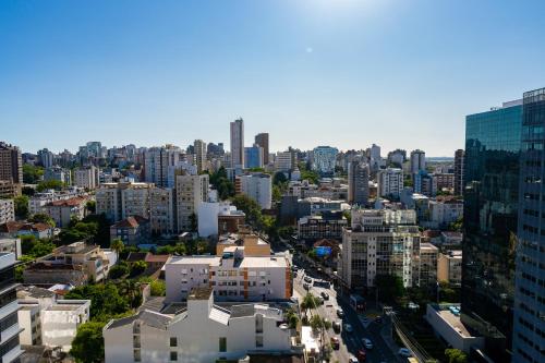 ibis Styles Porto Alegre Moinhos de Vento