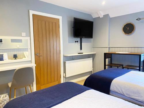 Gracehill Lodge - Guest Accommodation