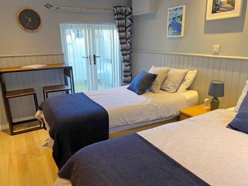 Gracehill Lodge - Guest Accommodation