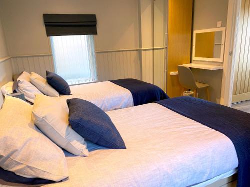 Gracehill Lodge - Guest Accommodation
