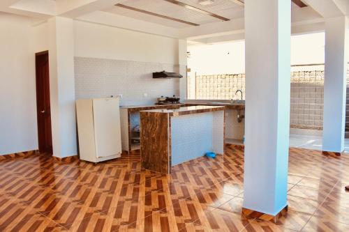 Cabaña Villas de Santa Veronica (Cabana Villas de Santa Veronica) in Salinas Del Rey