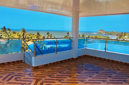 Cabaña Villas de Santa Veronica (Cabana Villas de Santa Veronica) in Salinas Del Rey