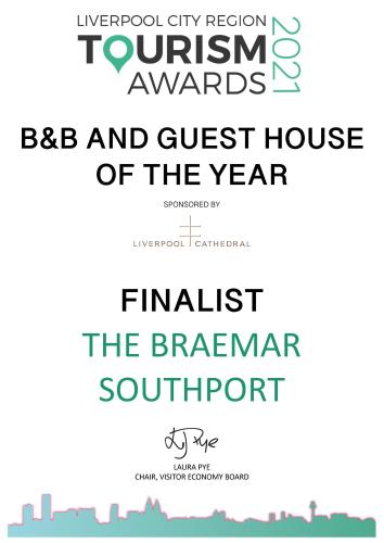 The Braemar Southport - image 6