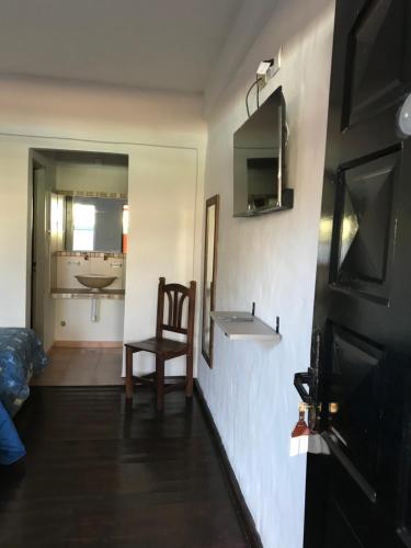 Hotel Cristobal de Colón